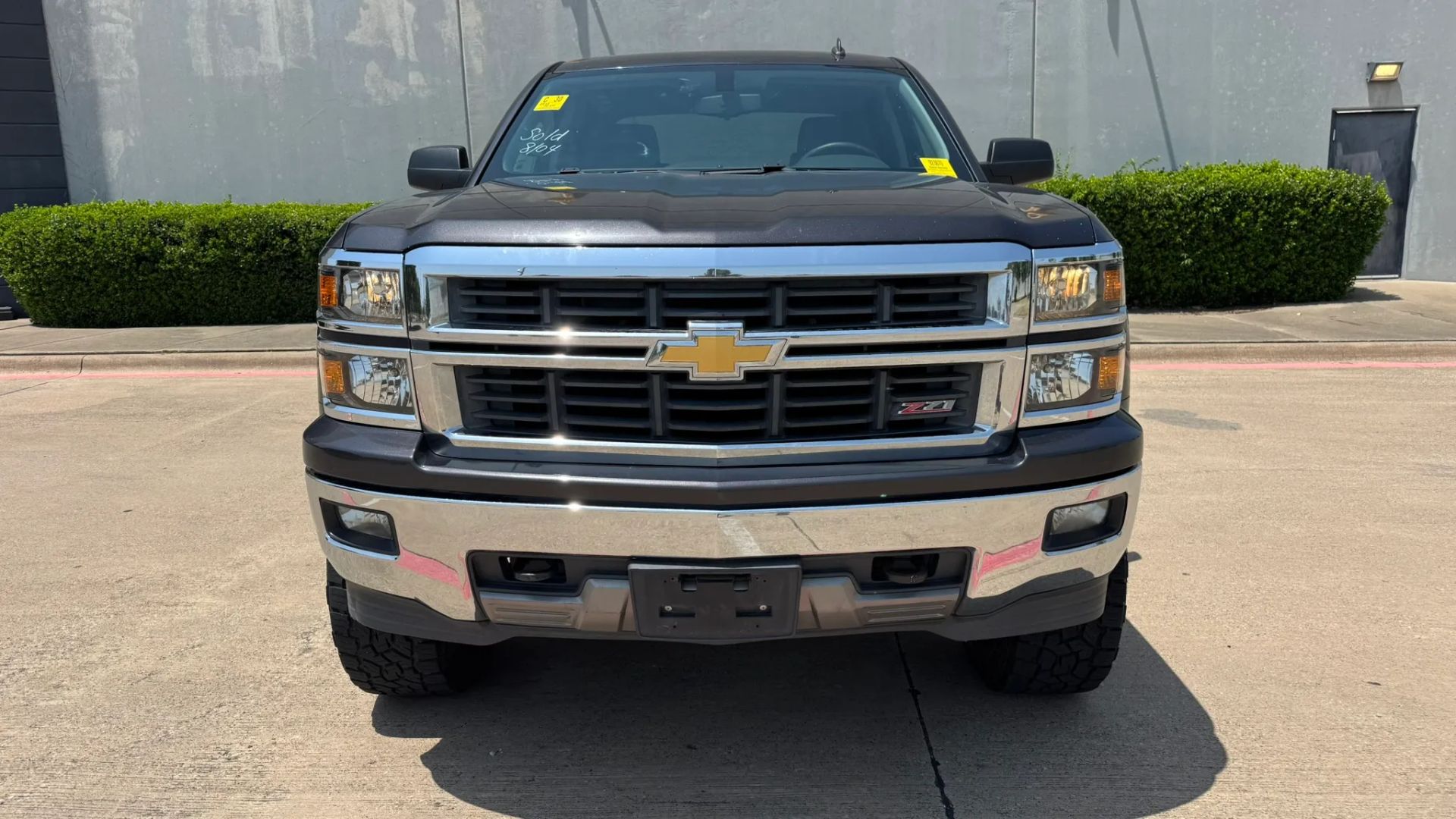 chevrolet silverado 1500 2014 3GCUKREC8EG167311 image chevrolet silverado 1500 2014 3GCUKREC8EG167311 image